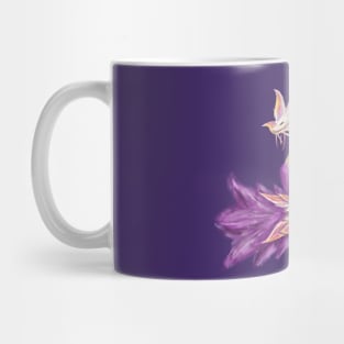 Mizutsune Monster Hunter Mug